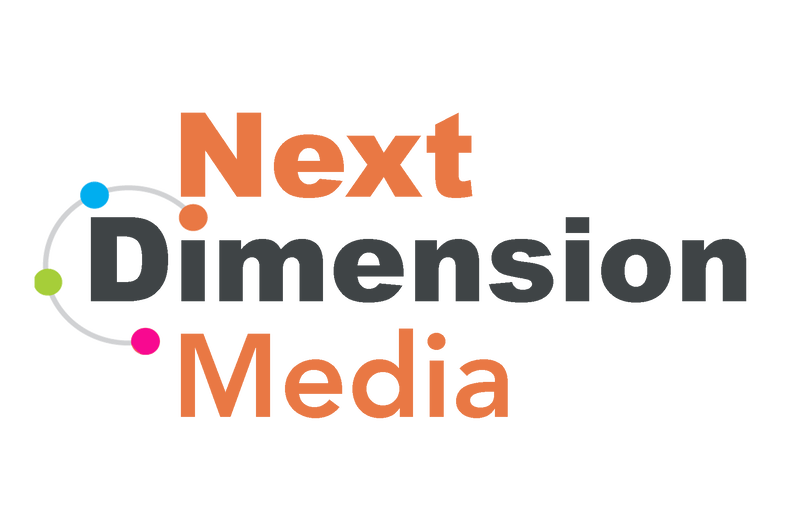 Next Dimension Media Linked:HR Sponsor